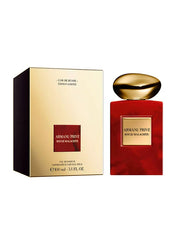 Armani Prive Rouge Malachite Giorgio Armani For Unisex 100ML