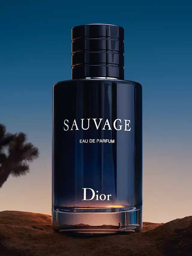 Sauvage Eau de Parfum Dior for men