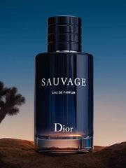 Sauvage Eau de Parfum Dior for men