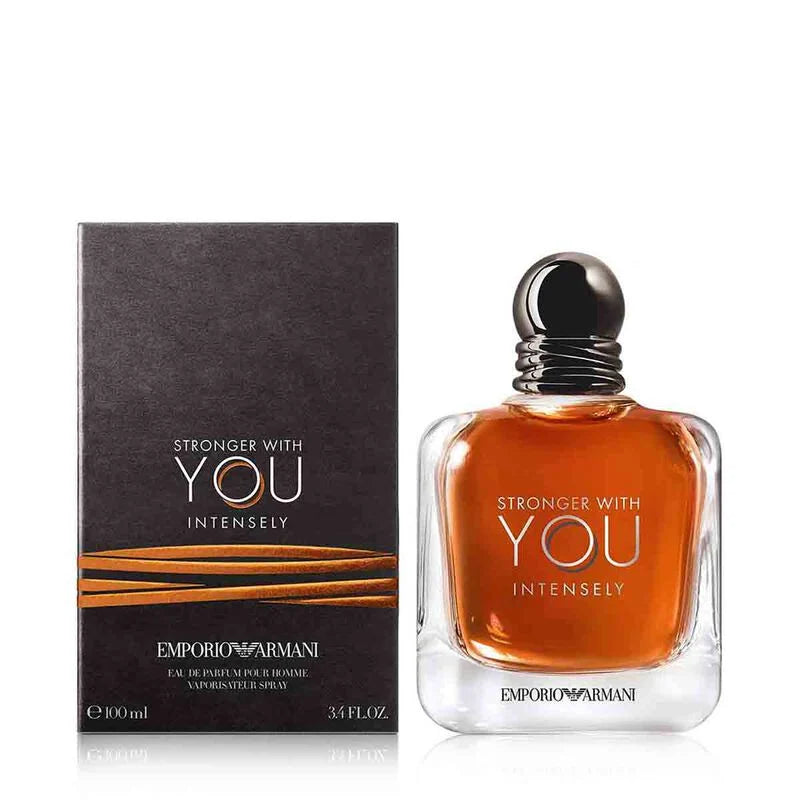 Stronger With You Intensely Eau de Parfum Men Perfume (100ml)