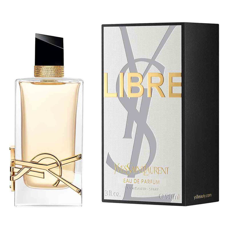 Yves Saint Laurent Libre Eau de Parfum For Women