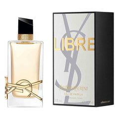 Yves Saint Laurent Libre Eau de Parfum For Women