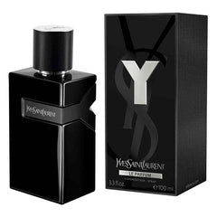 Y Le Parfum Eau De Parfum Men Perfume (100ml)