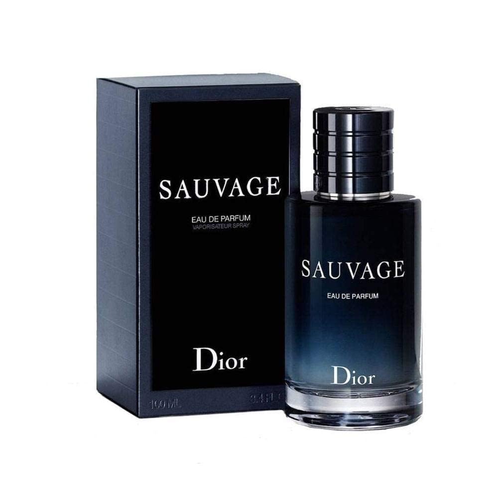 Sauvage Eau de Parfum Dior for men