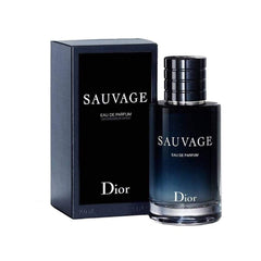 Sauvage Eau de Parfum Dior for men