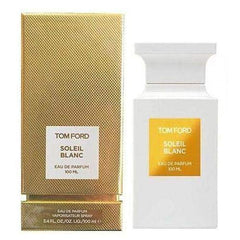 Soleil Blanc By Tom Ford For Unisex - Eau de Parfum, 100ml