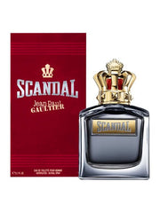 Jean Paul Gaultier Scandal Eau De Toilette For Men