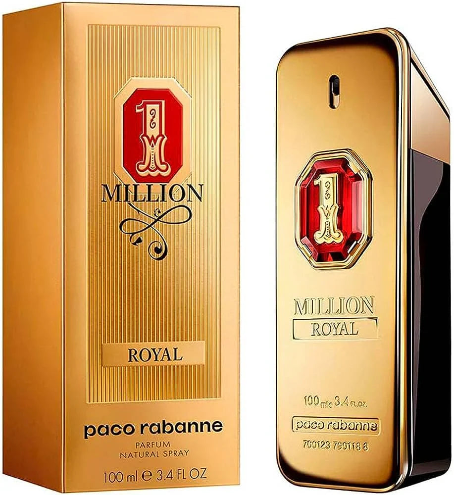 1 Million Royal Paco Rabanne for men 100ml