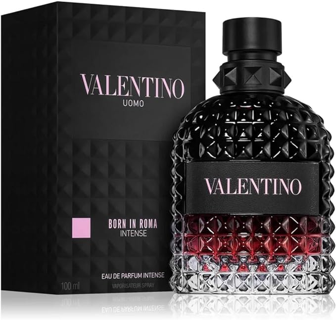 Valentino Born in Roma UOMO EDP INTENSE V100ML