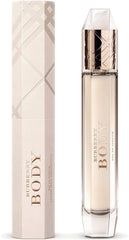 Body By Burberry For Women - Eau De Parfum, 85Ml