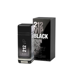 CH 212 VIP Black EDP For Him