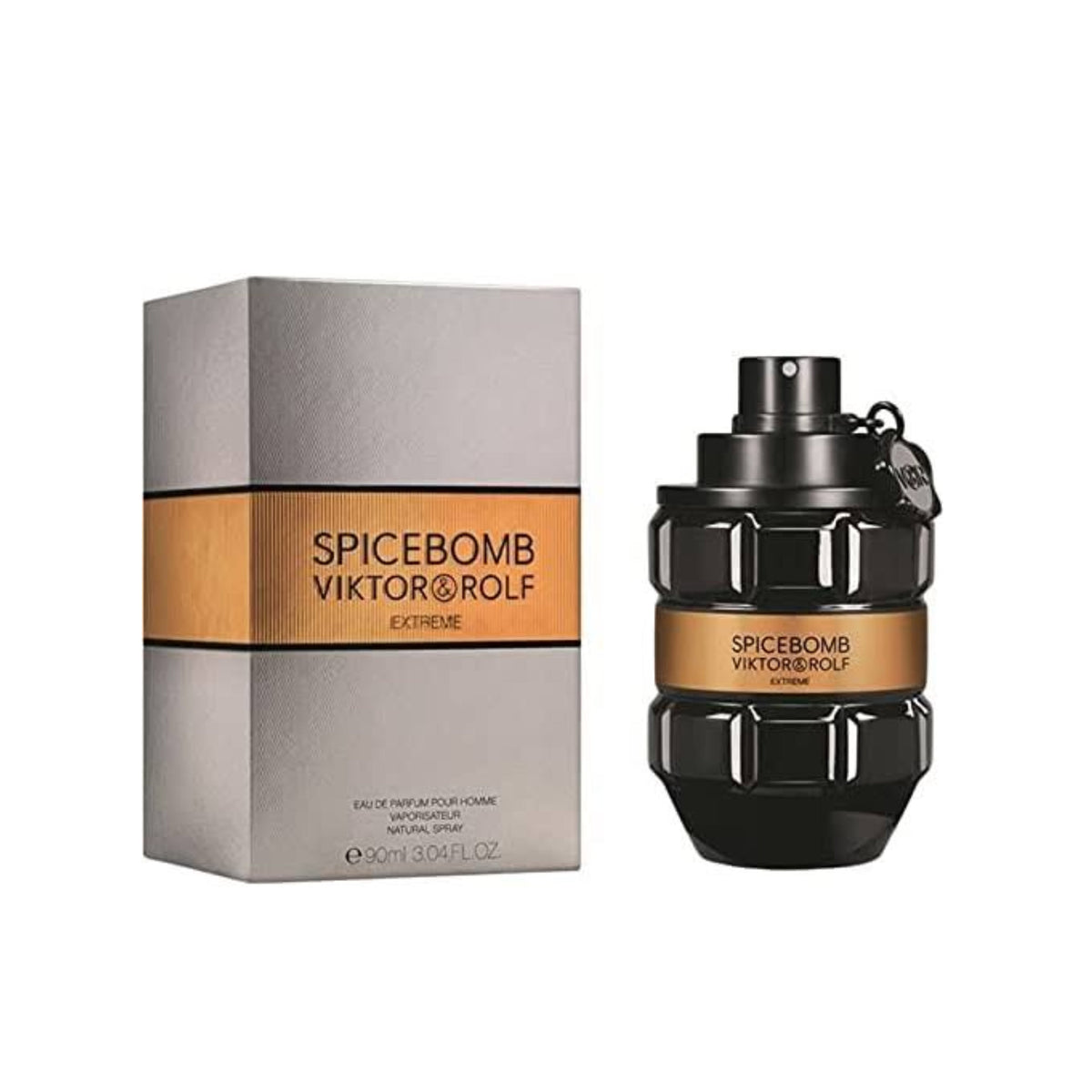 Viktor & Rolf Spicebomb Extreme Eau De Parfum Spray 90ml