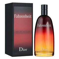 Dior Fahrenheit Eau de Toilette for Him