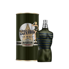 Aviator By Jean Paul Gaultier LE MALE EDT 125ML