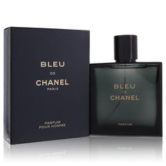 Chanel Bleu De Chanel Parfum For Men