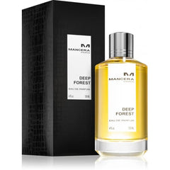 Deep Forest Mancera for women and men 125 ml