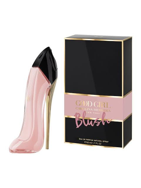 Good Girl Blush Eau de Parfum 80 ml Women Perfume (80 ML)