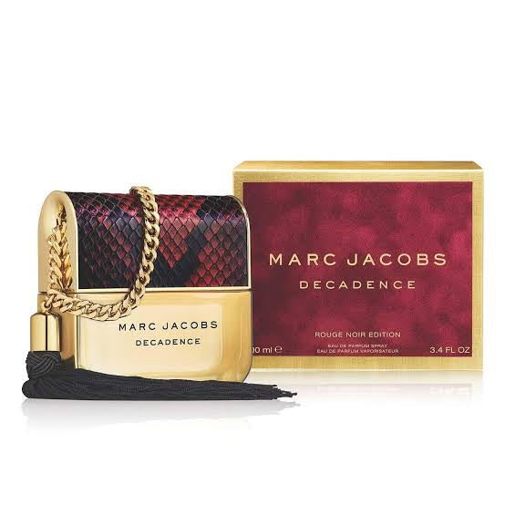 Decadence Rouge Noir Edition Marc Jacobs for women 100ml