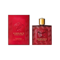 Eros Flame Versace for men 100ml