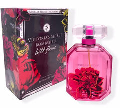 Wild Flower Victoria's Secret for women 100ml