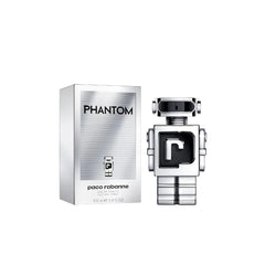 Paco rabanne Phantom Eau De Toilette For Men 100ml