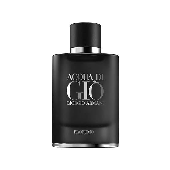 Acqua di Giò Profumo Giorgio Armani for men