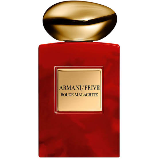 Armani Prive Rouge Malachite Giorgio Armani For Unisex 100ML