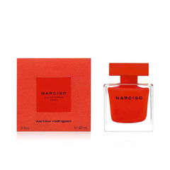 Narciso Rodriguez Narciso Rouge Eau De Toilette For Women 90ml