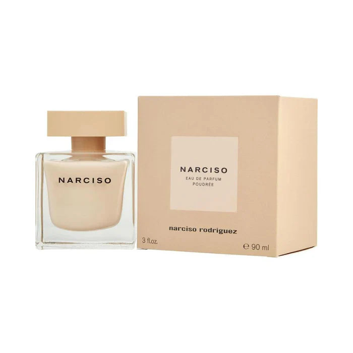 Narciso Rodriguez Narciso Poudree Eau De Parfum For Women 90ml