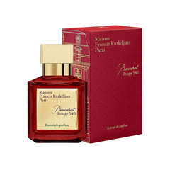 Maison Francis Kurkdjian Baccarat Rouge Red Eau de Parfum For Women