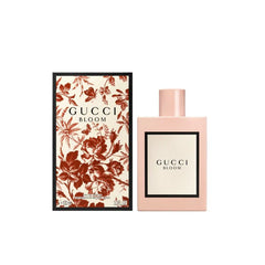 Gucci Bloom Eau De Parfum For Women