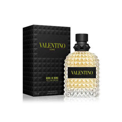 Valentino Born in Roma Yellow Dream Eau de Toilette 100ML