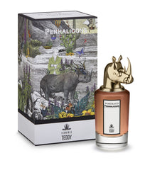 PENHALIGON'S  Terrible Teddy Eau de Parfum (75ml)