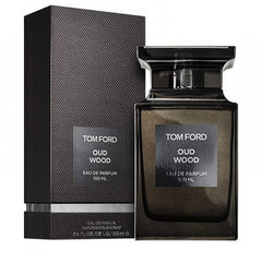 Tom Ford Oud Wood Eau de Parfum For Men