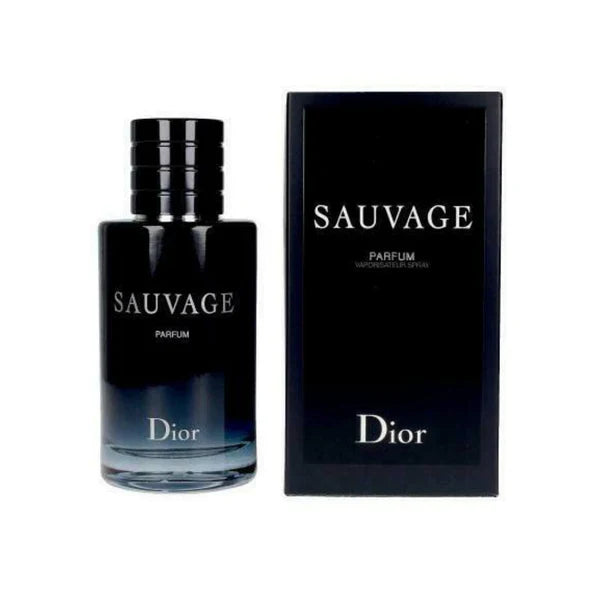 Dior Sauvage Parfum