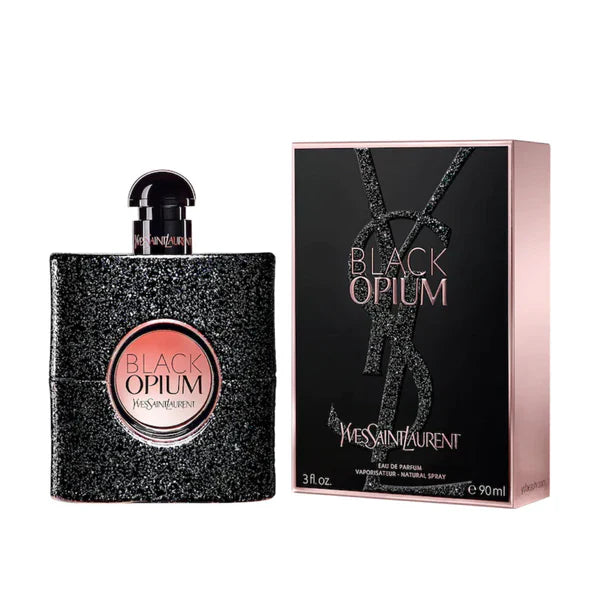 Yves Saint Laurent Black Opium Eau de Parfum For Women