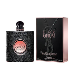 Yves Saint Laurent Black Opium Eau de Parfum For Women