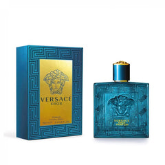 Versace Eros Parfum For Men